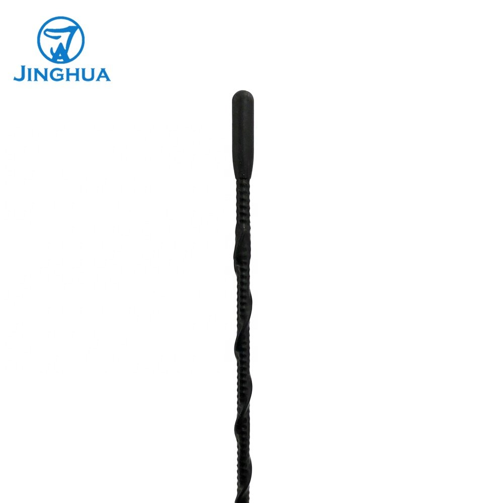 Low Profile High Performance FM AM GPS Compact Car Antenna for GPS Navigation and Radio