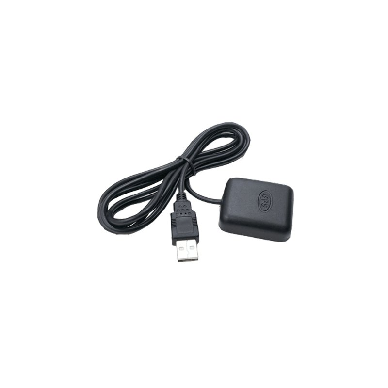 High Sensitivity USB GPS Receiver Antenna Module G Mouse for Laptop PC Car Marine Navigation