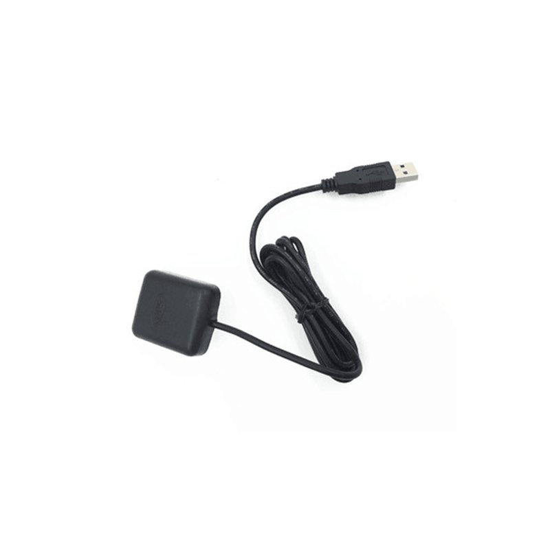 High Sensitivity USB GPS Receiver Antenna Module G Mouse for Laptop PC Car Marine Navigation
