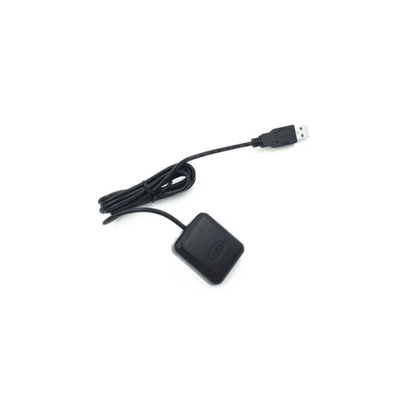 High Sensitivity USB GPS Receiver Antenna Module G Mouse for Laptop PC Car Marine Navigation