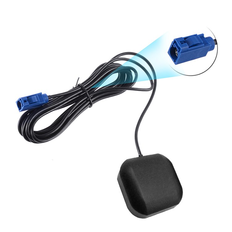High Gain Auto External 1575mhz GPS Antenna Navigation Active 28dbi Gnss GPS Internet Antenna For Car Receiver