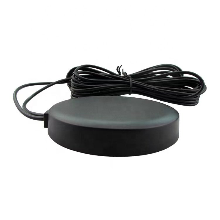 Tobnice Gps Active Vehicle Antenna High Gain Two-In-One Dual-Purpose Gps/Gsm Combination Antenna