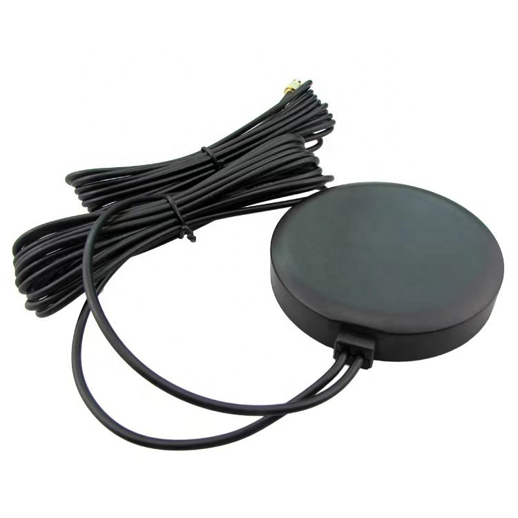 Tobnice Gps Active Vehicle Antenna High Gain Two-In-One Dual-Purpose Gps/Gsm Combination Antenna