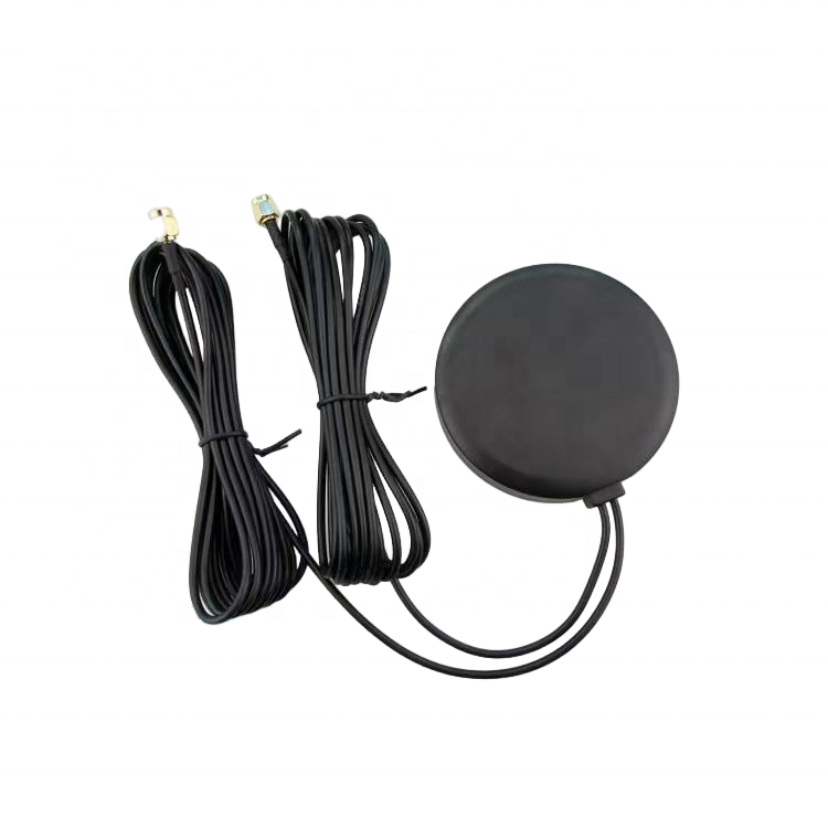 Tobnice Gps Active Vehicle Antenna High Gain Two-In-One Dual-Purpose Gps/Gsm Combination Antenna