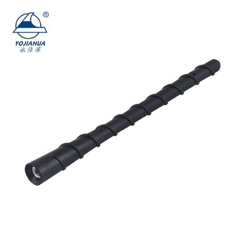 Factory Price Alternative Screw Type Car Antenna Pole