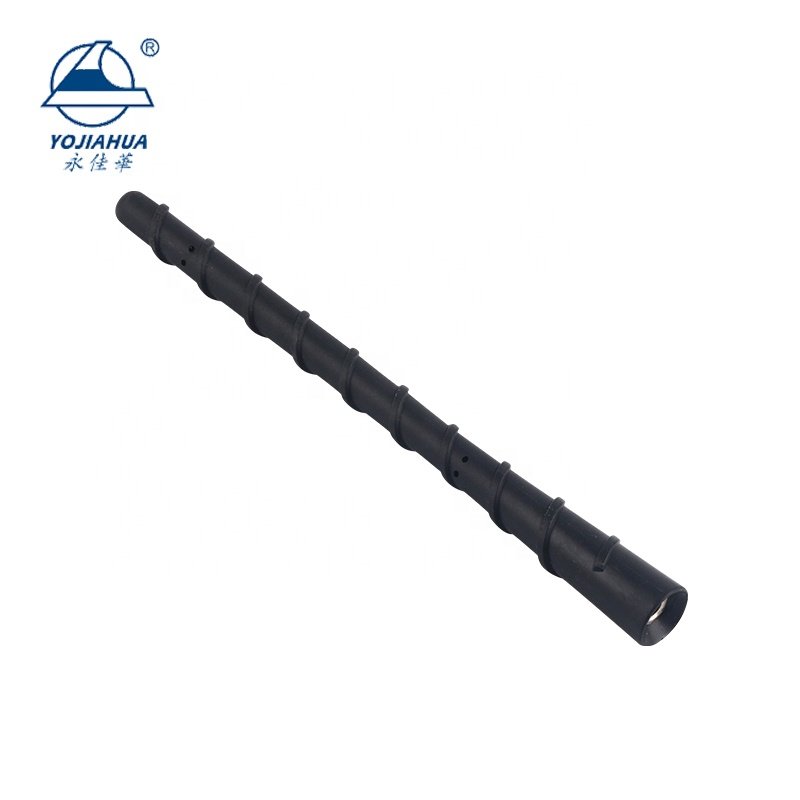 Factory Price Alternative Screw Type Car Antenna Pole