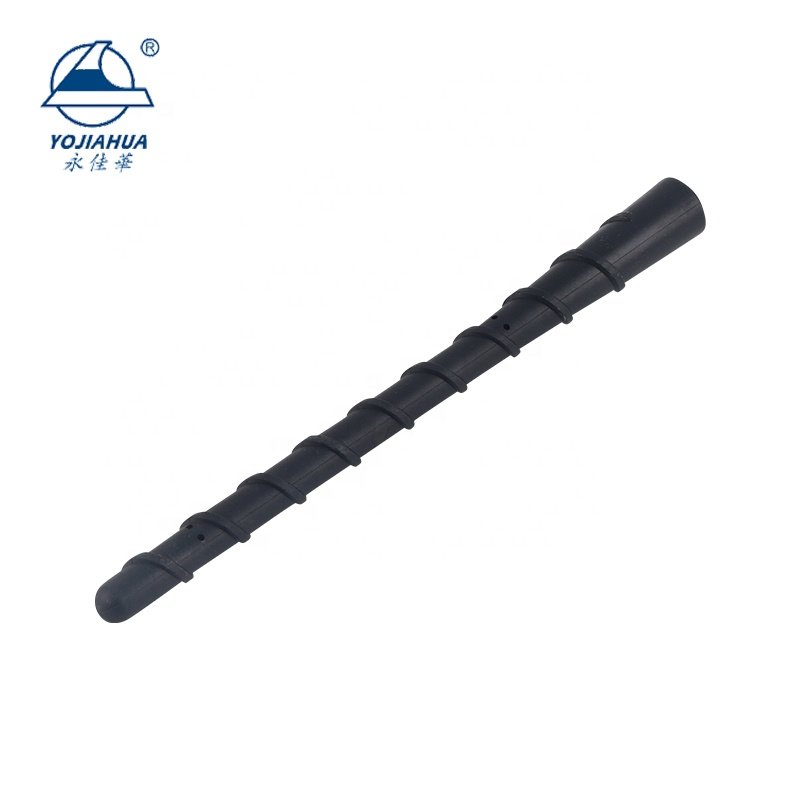 Factory Price Alternative Screw Type Car Antenna Pole