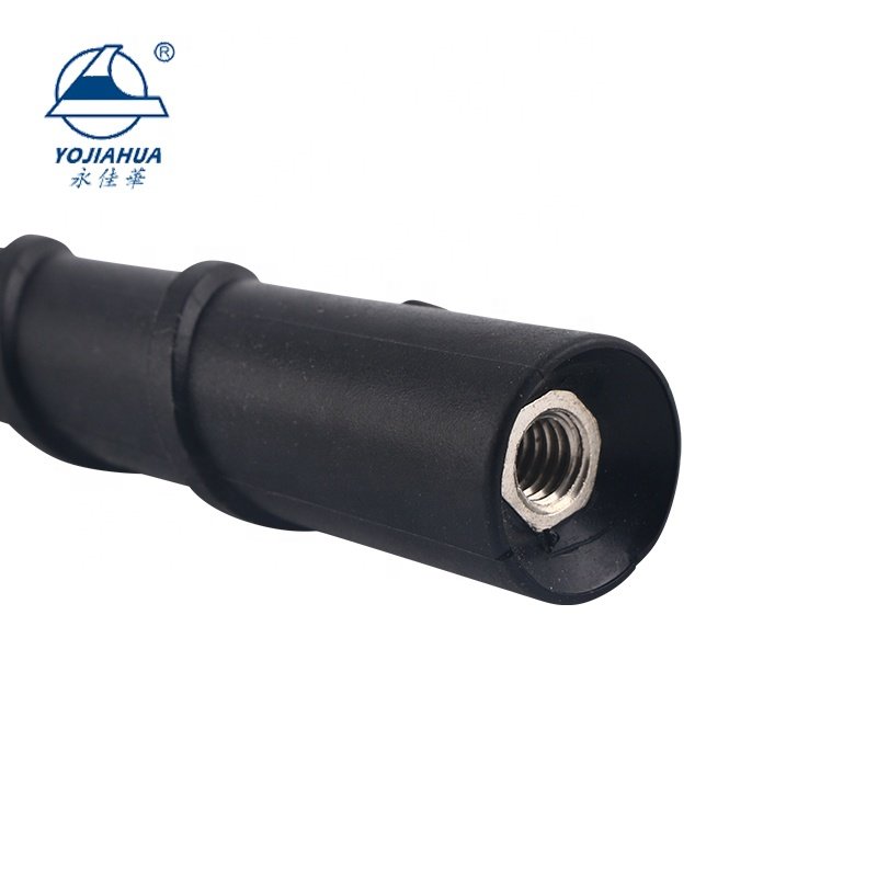Factory Price Alternative Screw Type Car Antenna Pole
