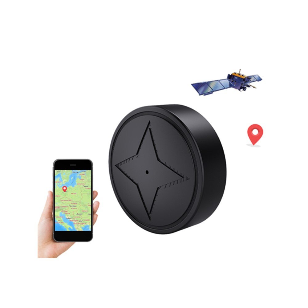 PG12 GPS LBS Real Time Car Tracker Anti-Lost Device Voice Monitoring GPS Locator for Vehicles Pets Kids