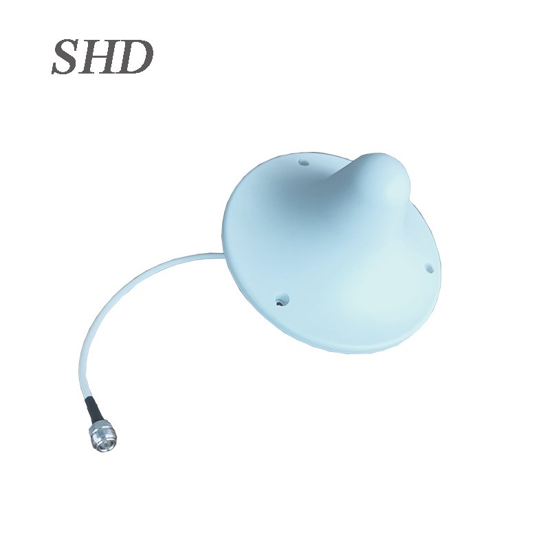 jammers gsm Ceiling Mount Omni Antenna 698-2700 car Ceiling Lte Indoor Wide Frequency 5g wifi antenna