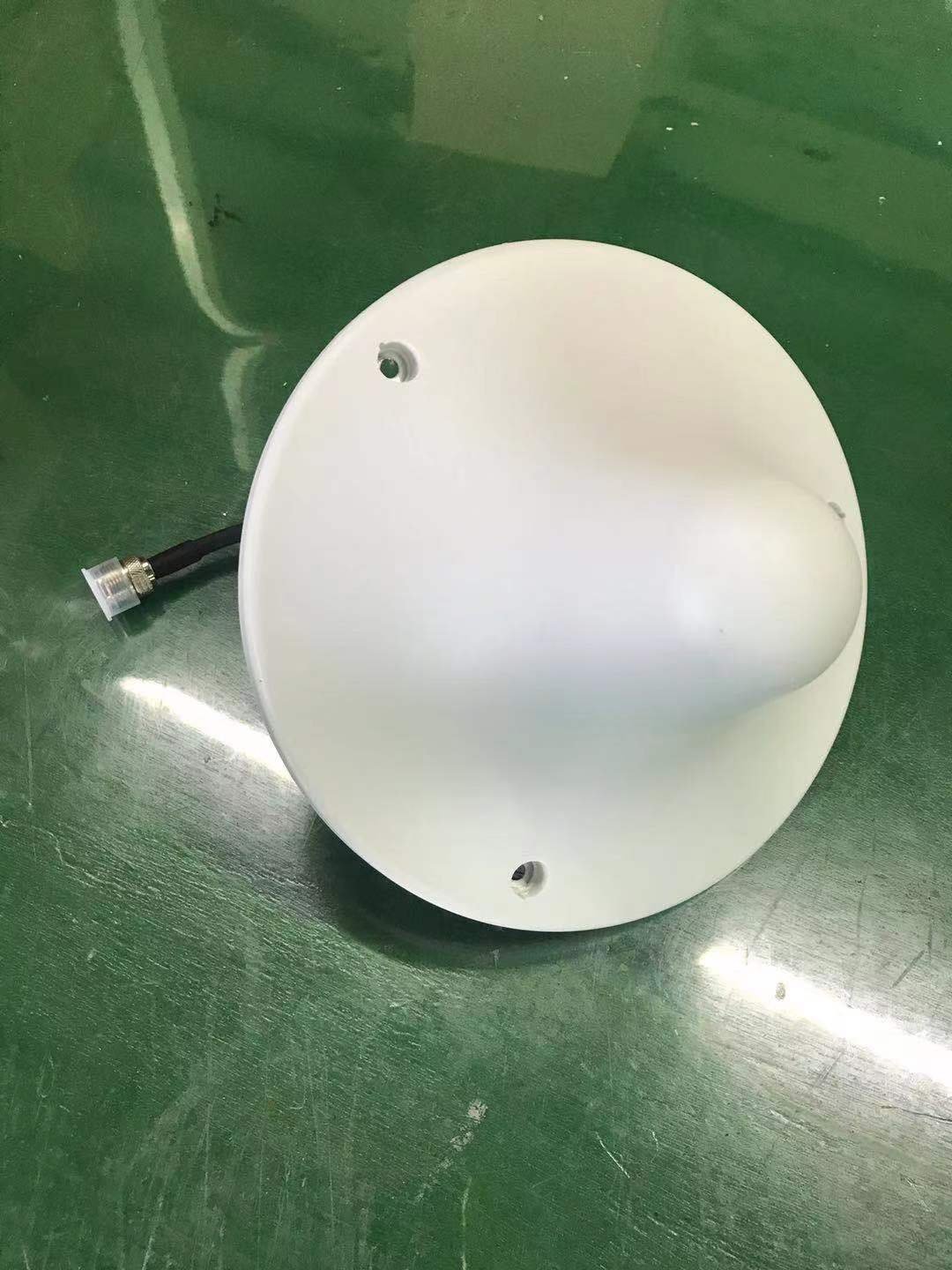 jammers gsm Ceiling Mount Omni Antenna 698-2700 car Ceiling Lte Indoor Wide Frequency 5g wifi antenna