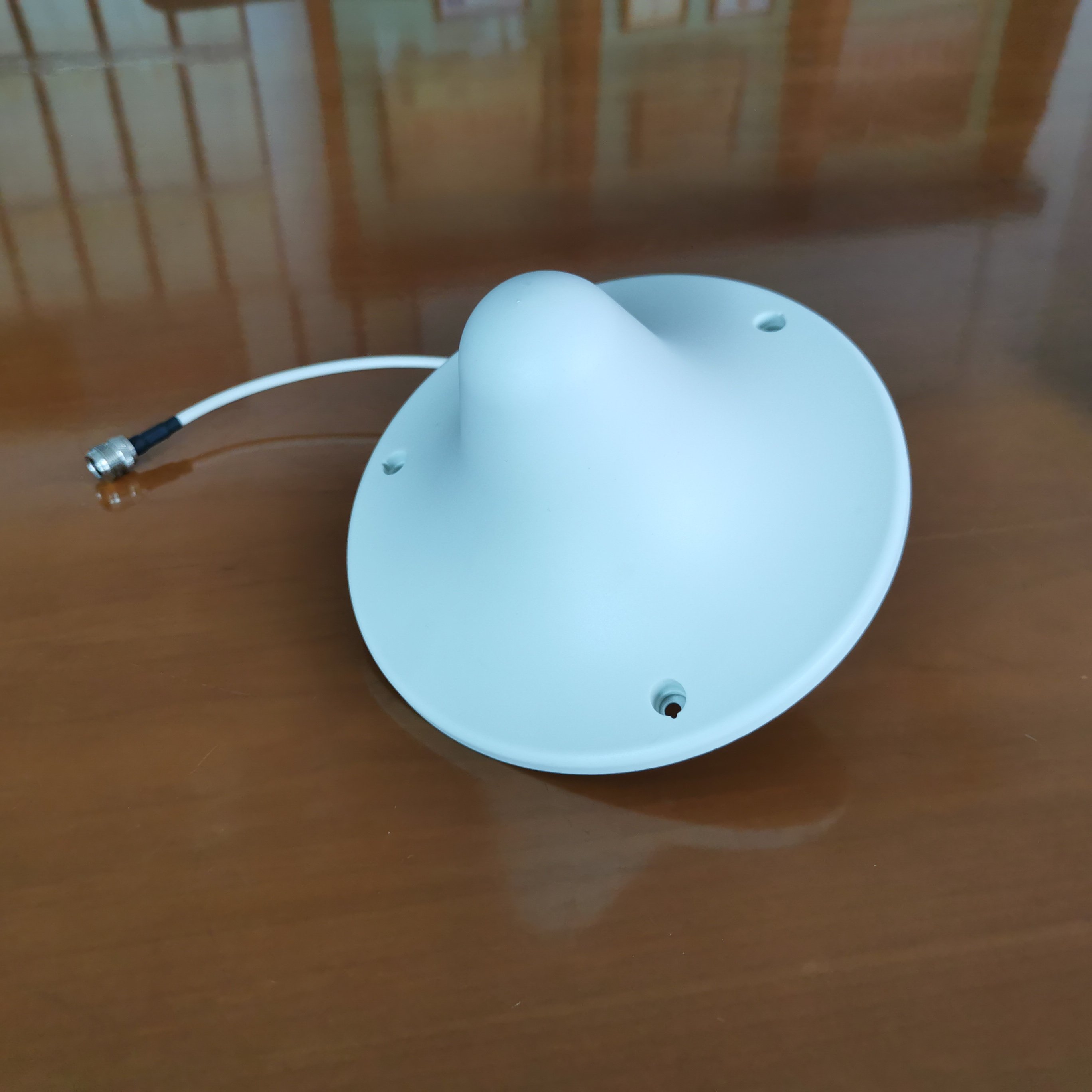 jammers gsm Ceiling Mount Omni Antenna 698-2700 car Ceiling Lte Indoor Wide Frequency 5g wifi antenna