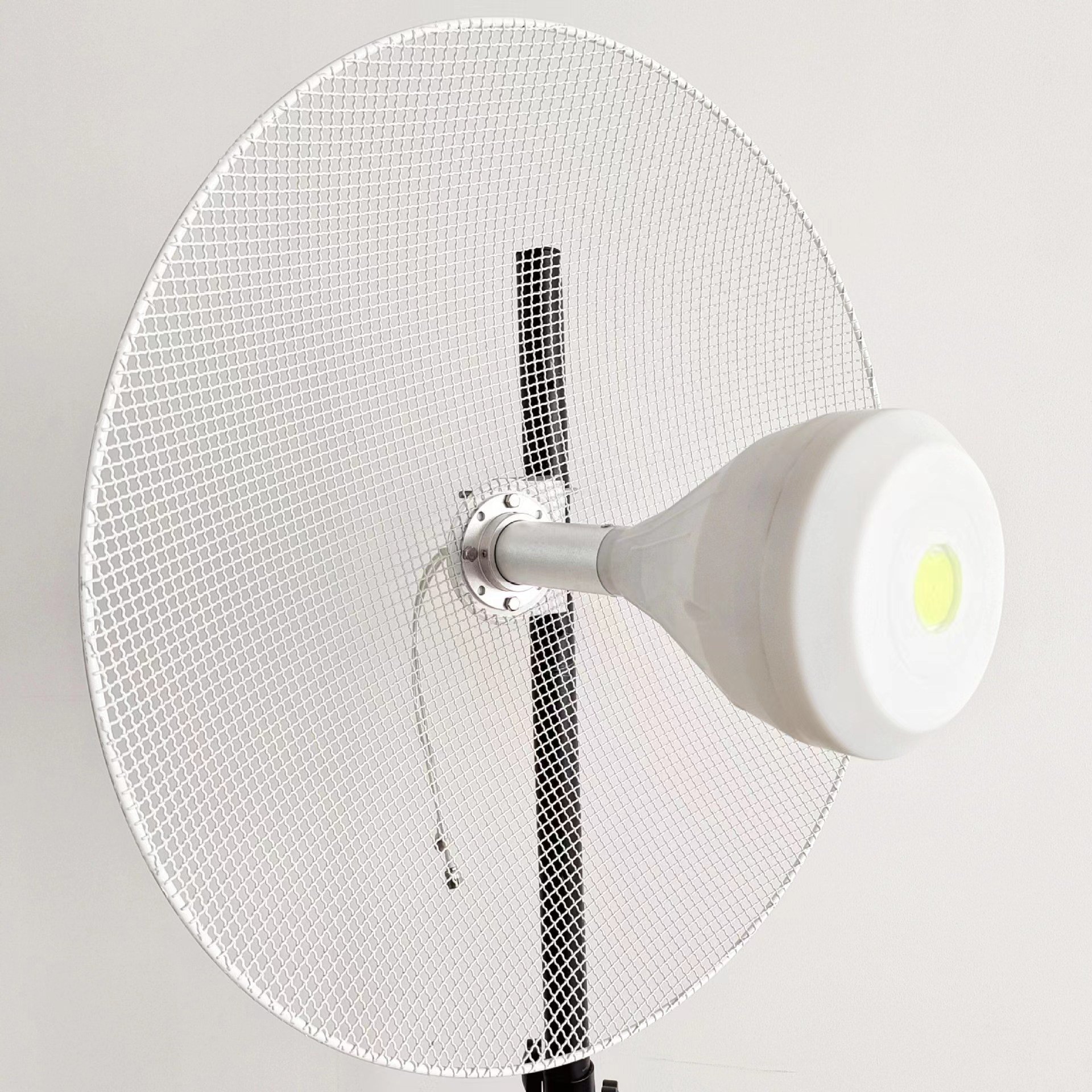 Long Range Satellite Dish Antenna With Multi Lnb Holder Car Sell