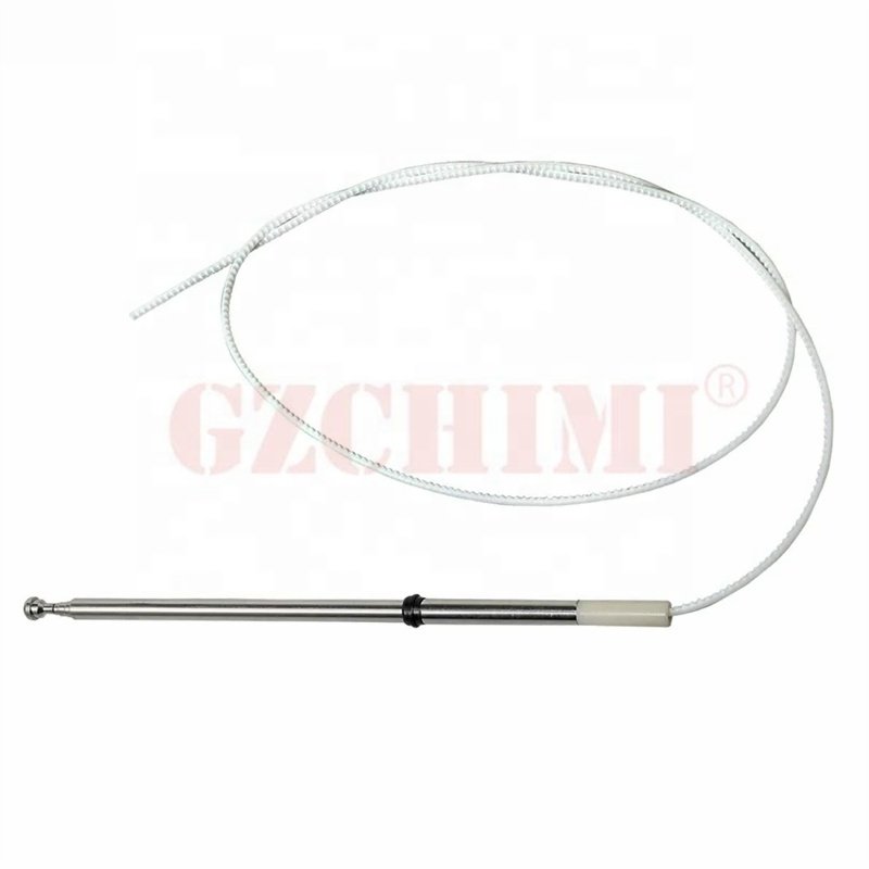 Car Power AM FM Radio Antenna Mast for Toyota Land Cruiser 100-Series Cruisers Lexus LX470 1998-2007 86337-60151