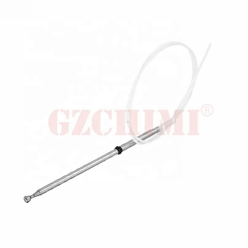 Car Power AM FM Radio Antenna Mast for Toyota Land Cruiser 100-Series Cruisers Lexus LX470 1998-2007 86337-60151