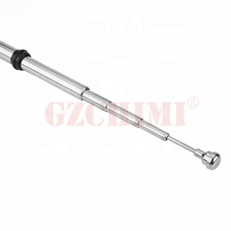 Car Power AM FM Radio Antenna Mast for Toyota Land Cruiser 100-Series Cruisers Lexus LX470 1998-2007 86337-60151