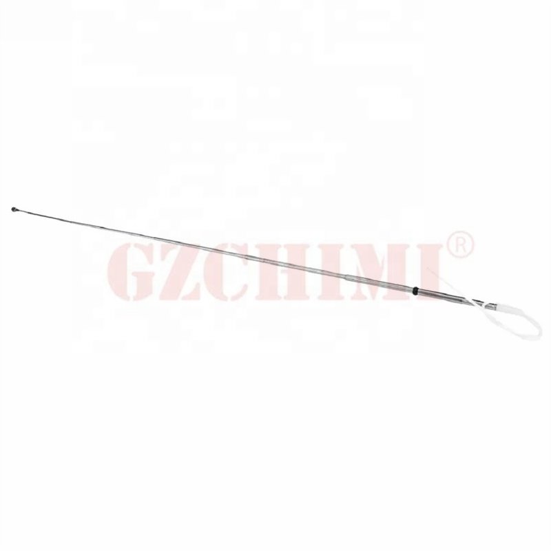 Car Power AM FM Radio Antenna Mast for Toyota Land Cruiser 100-Series Cruisers Lexus LX470 1998-2007 86337-60151