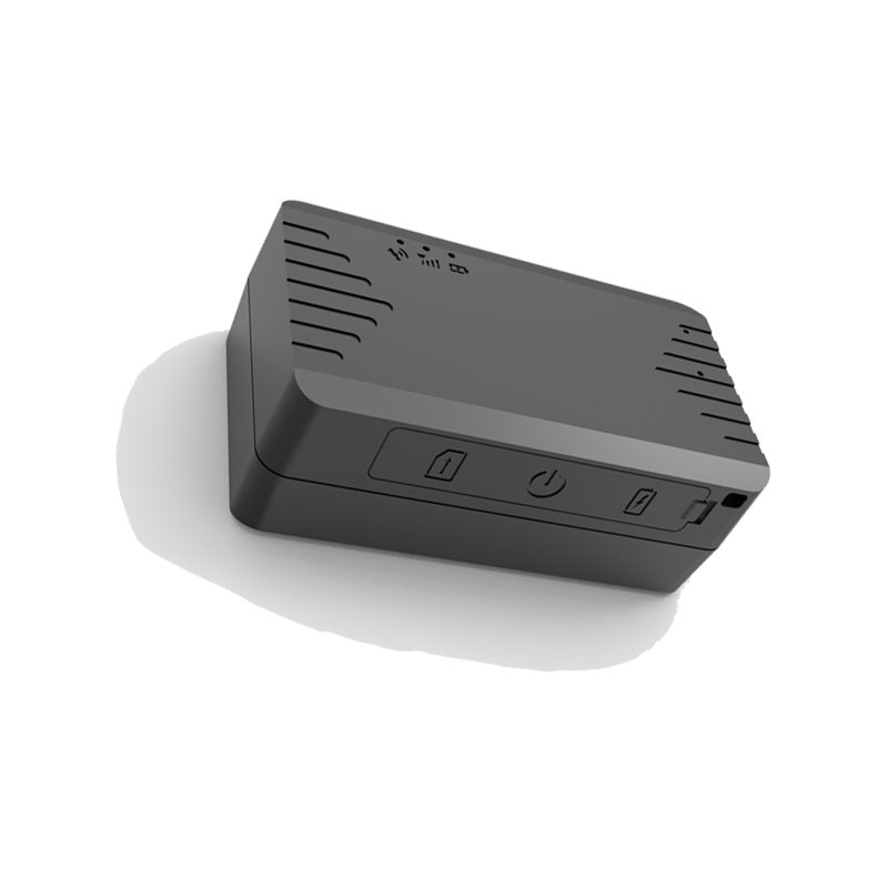 4G Car tracker Global Locator Mini Smart Gps Wireless Locator Strong Magnetic Vehicle Anti-theft for Kid Asset Finder Positioner