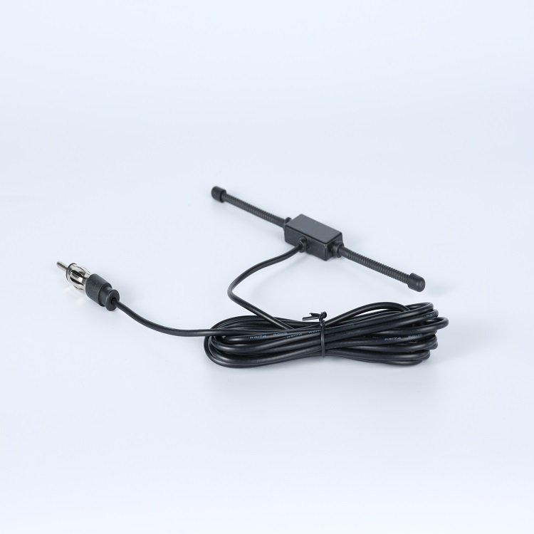 Car Stereo Am Fm Hidden Antenna Assembly Am/Fm Dab Patch Car Radio Antenna