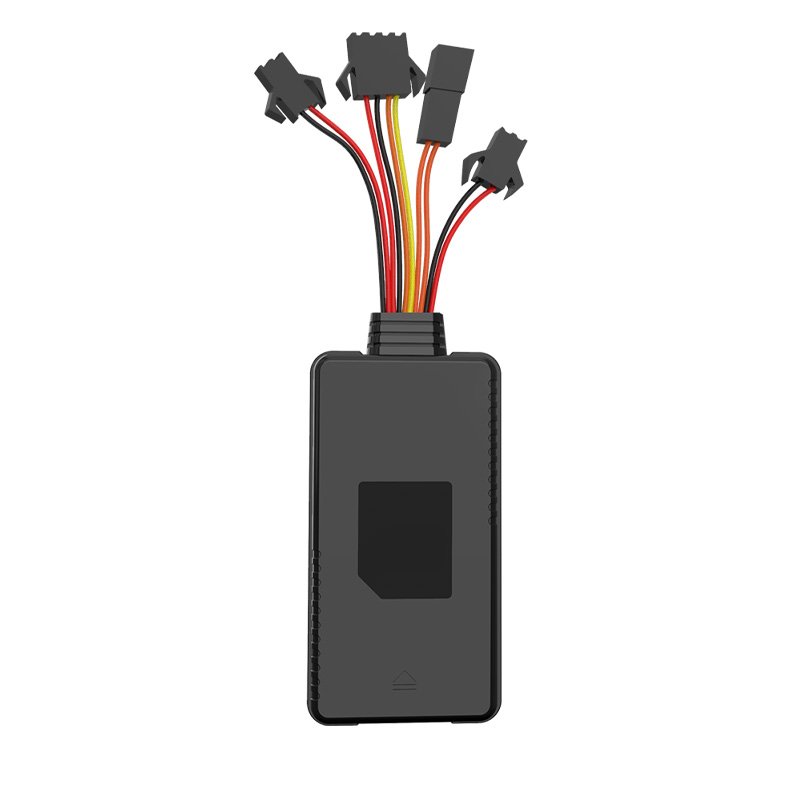 Manufacturer Wholesale Smart Tracker GT06N 4G GPS Tracker Remote Lock Car Key GPS Tracker with Buzzer Horn