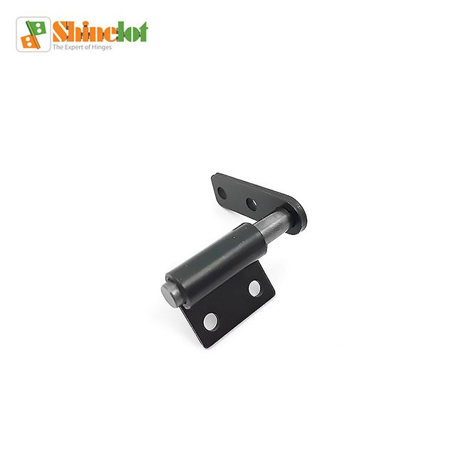 C-HINGE-INTER R&L Industry Accessories Customized Black Torque Hinge