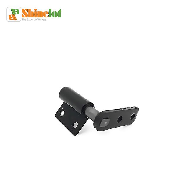 C-HINGE-INTER R&L Industry Accessories Customized Black Torque Hinge