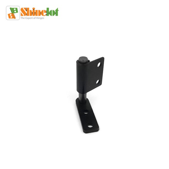 C-HINGE-INTER R&L Industry Accessories Customized Black Torque Hinge