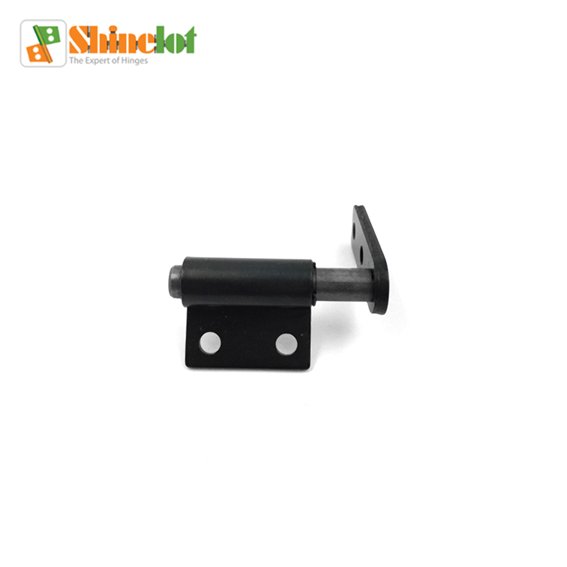 C-HINGE-INTER R&L Industry Accessories Customized Black Torque Hinge