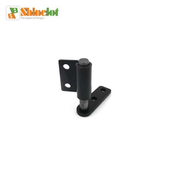 C-HINGE-INTER R&L Industry Accessories Customized Black Torque Hinge