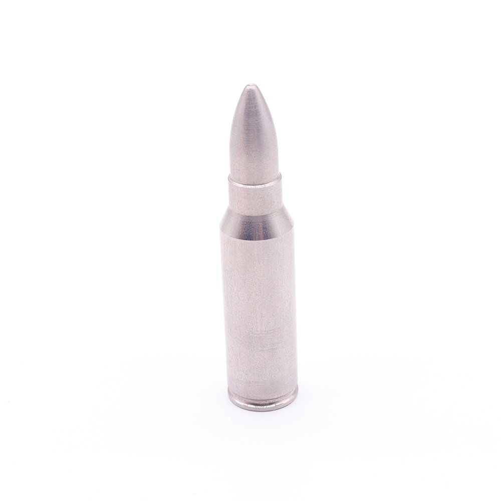 Stationery Gadget USB Stick Simulation Mini Bullet Modeling OTG Pen Drive Advertising Gifts USB Flash Drive Bullet