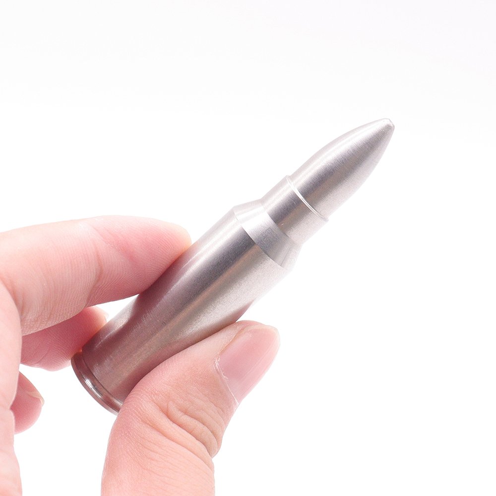 Stationery Gadget USB Stick Simulation Mini Bullet Modeling OTG Pen Drive Advertising Gifts USB Flash Drive Bullet