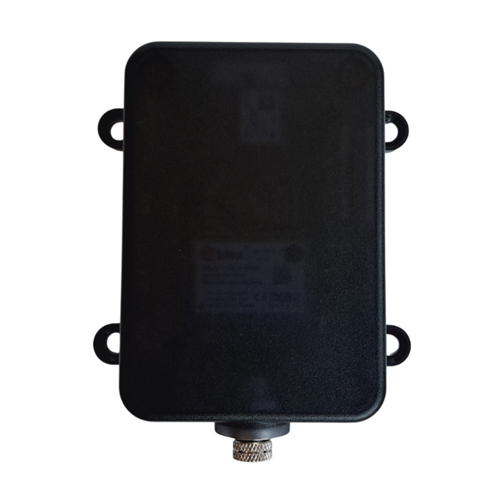 Taiwan Quality Compact LTE CAT M1 GPS Tracker Built-In Antennas and a 5000 MAH Li-Ion Battery