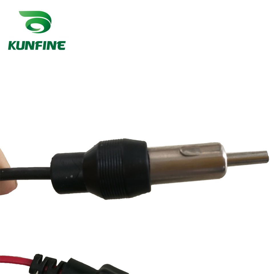 For Hyundai Car DAB+ Car Radio Adapter FM Antenna Signal Booster FM signal Amplifier Amp Amplifier 12V Signal Antenna Enhance