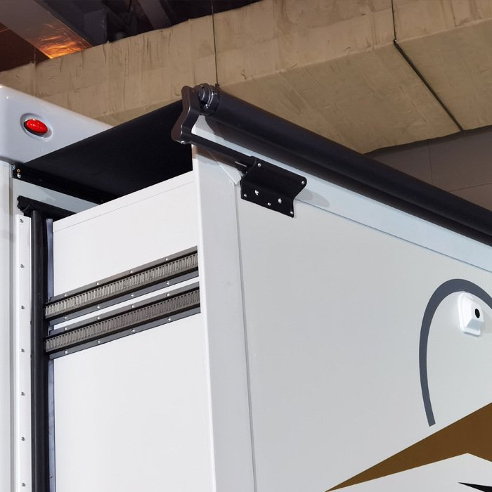 Awnlux Suv Awning American Motorhome RV Replacement Slide Out Awning Fabric Camper Accessories
