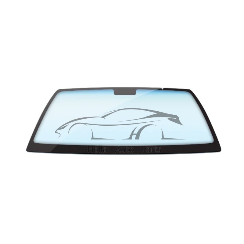 Fuyao Automotive Glass Manufacturer-Direct Sales of Car Front Windshields and Sunshades