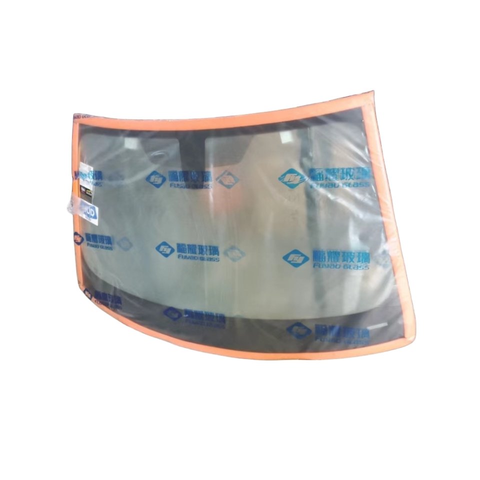Fuyao Automotive Glass Manufacturer-Direct Sales of Car Front Windshields and Sunshades