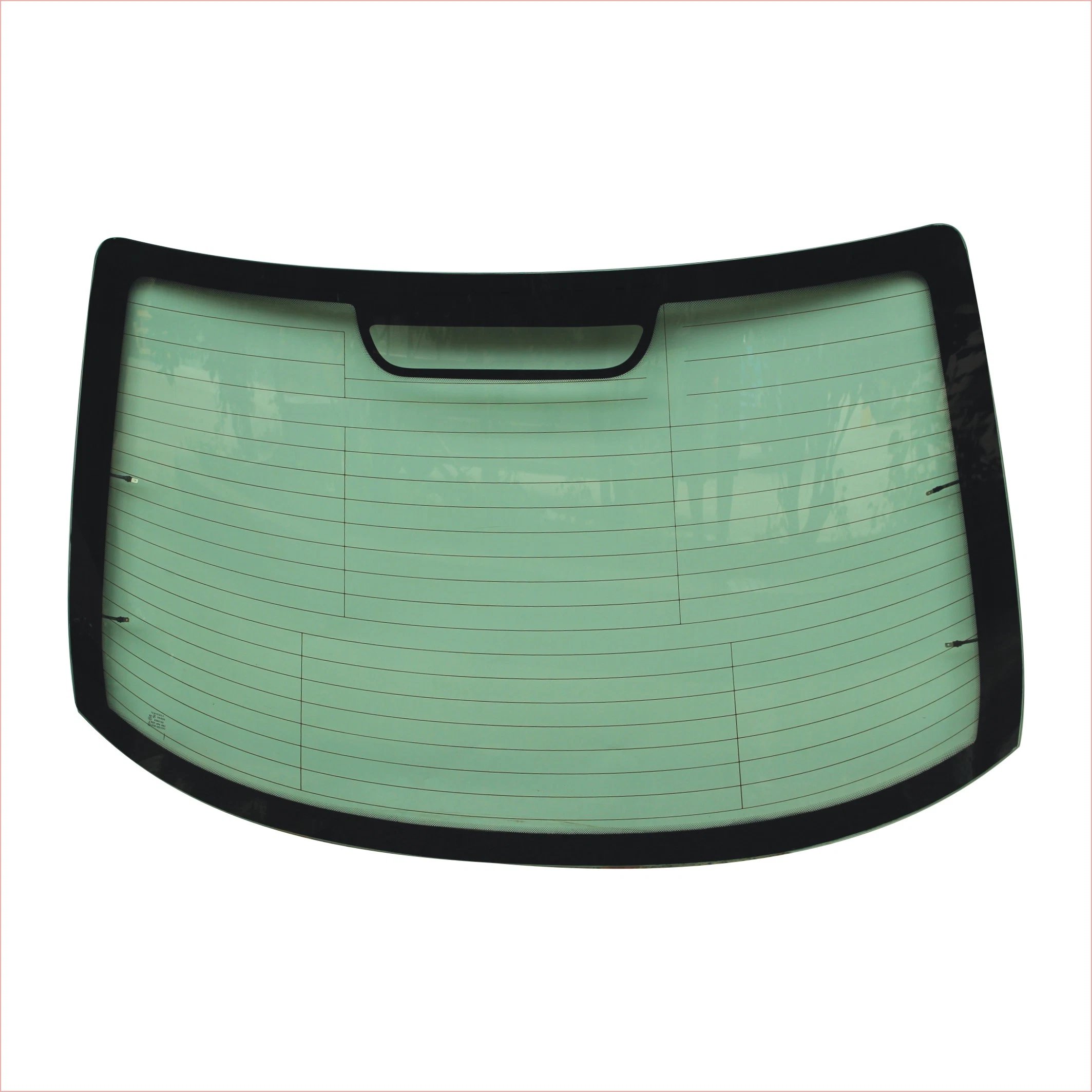 Mercedes-Benz W124 Car Auto Glass Front Windshield Door Windows Rear Windscreen Triangle Quarter Assembly Sunroof