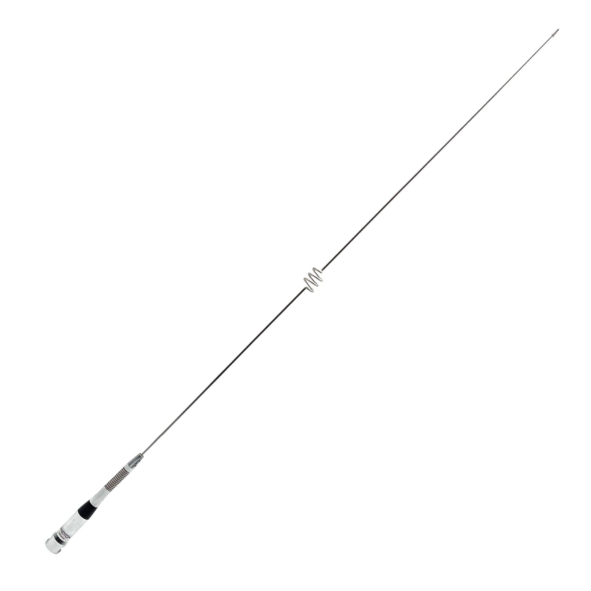 770S VHF/UHF Dual Band 144/430Mhz Ham Anti collision Spring Mobile Antenna Car Radio Antenna Factory Direct
