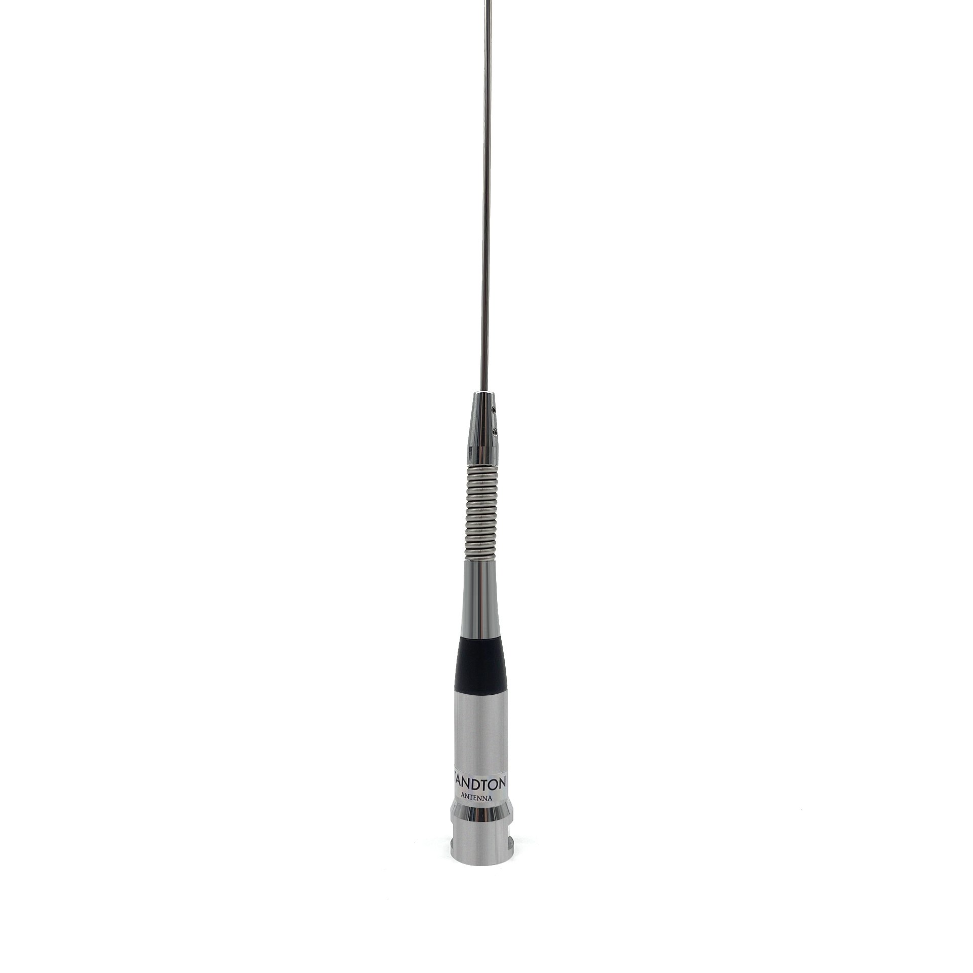 770S VHF/UHF Dual Band 144/430Mhz Ham Anti collision Spring Mobile Antenna Car Radio Antenna Factory Direct