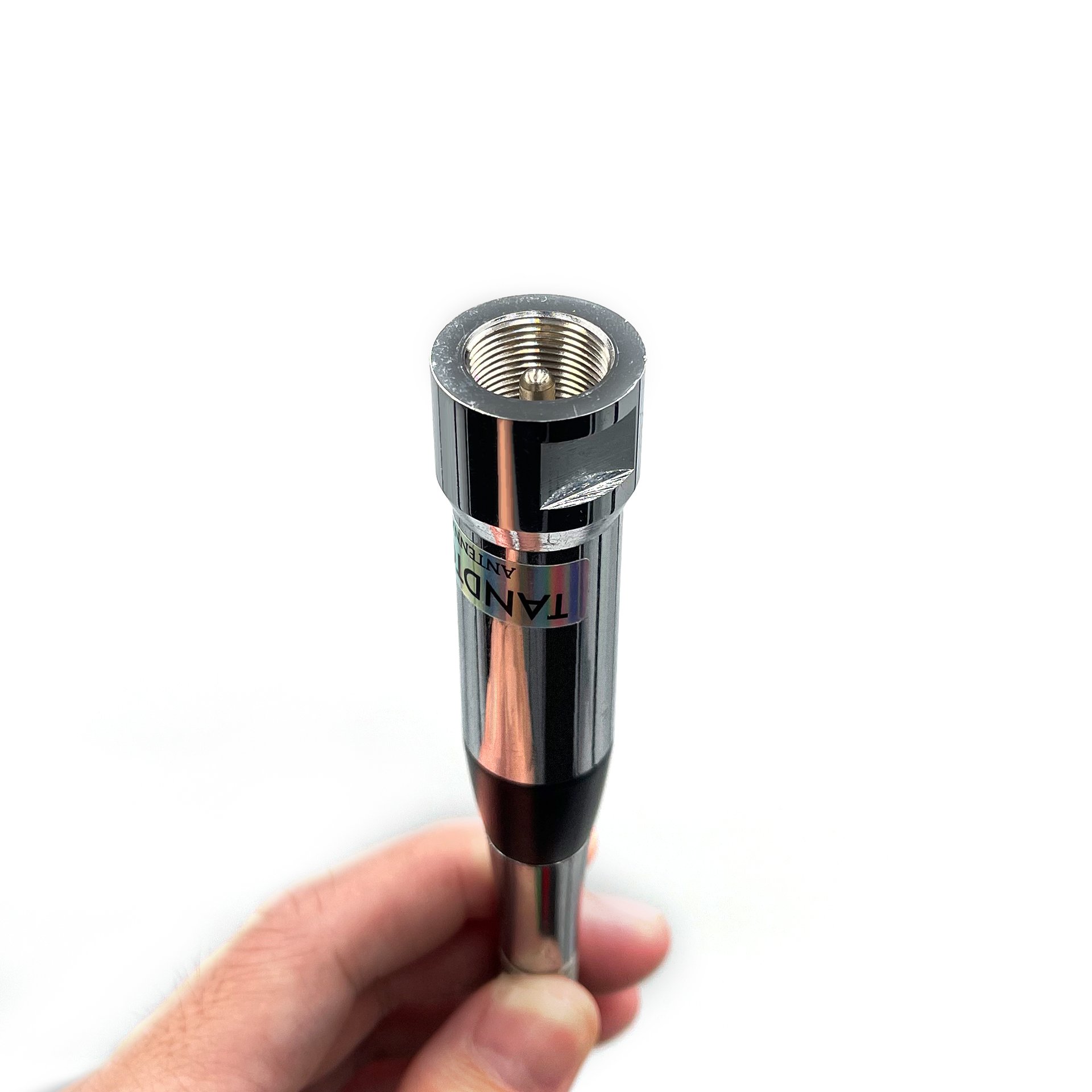 770S VHF/UHF Dual Band 144/430Mhz Ham Anti collision Spring Mobile Antenna Car Radio Antenna Factory Direct