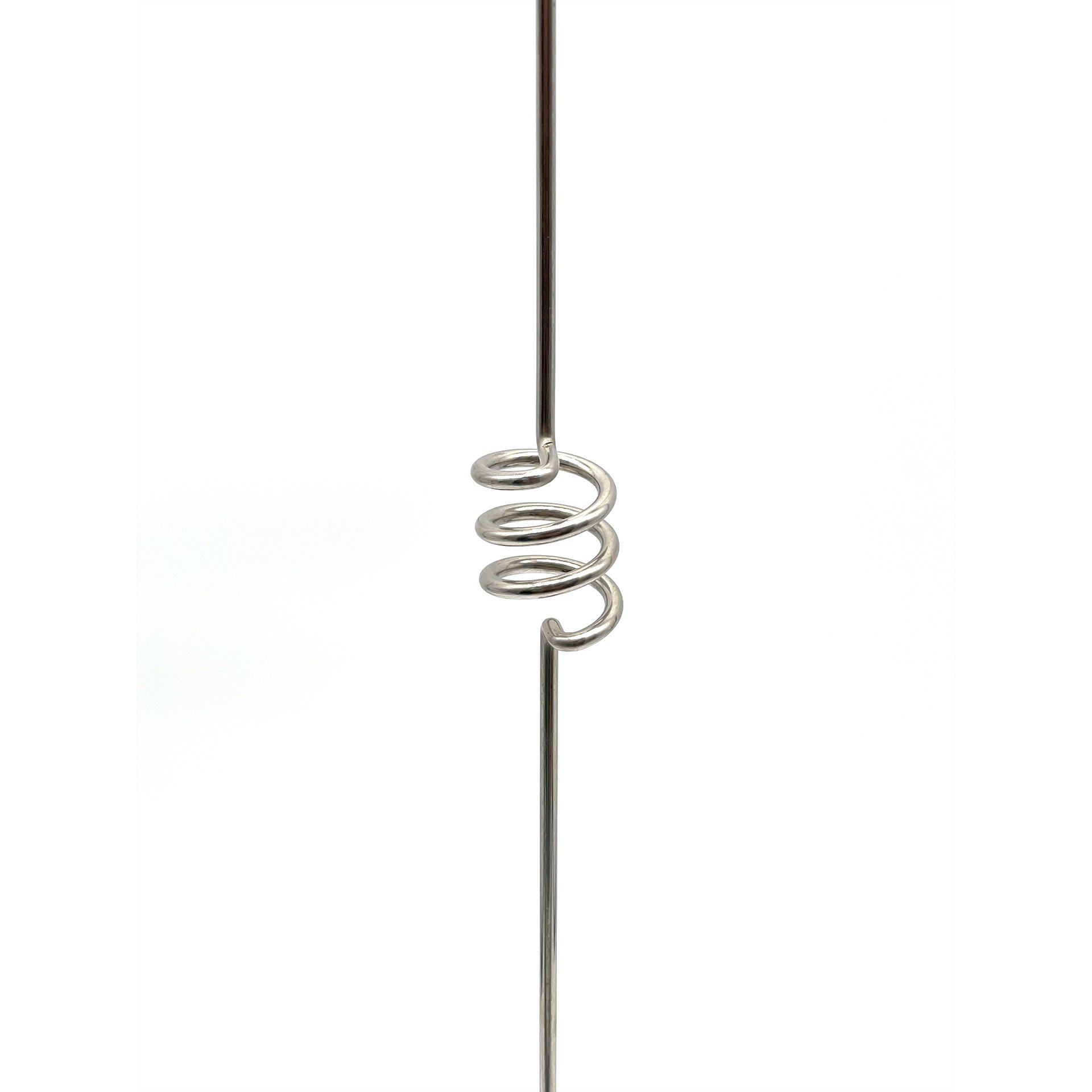 770S VHF/UHF Dual Band 144/430Mhz Ham Anti collision Spring Mobile Antenna Car Radio Antenna Factory Direct