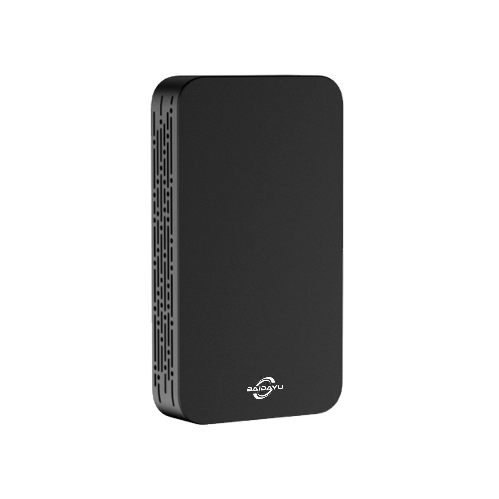 Wireless Carplay Portable Car Black Box Car Play Multimedia Plug and Play Car Android USB Android Auto Carplay
