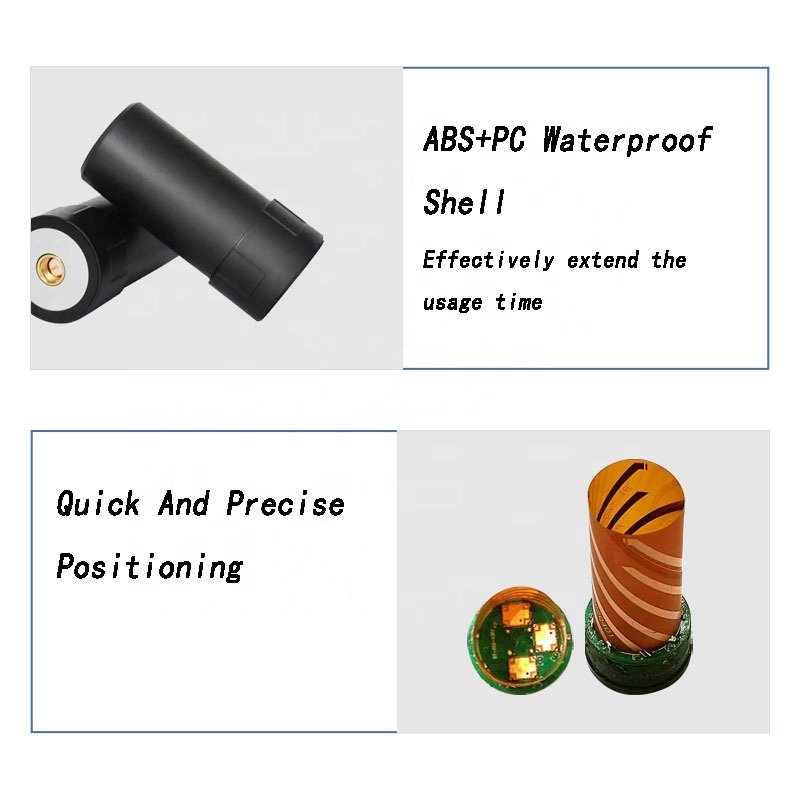 Support Beidou GPS GLONASS GALILEO Outdoor External GPS Gnss Active Antenna For Car Drone Positioning