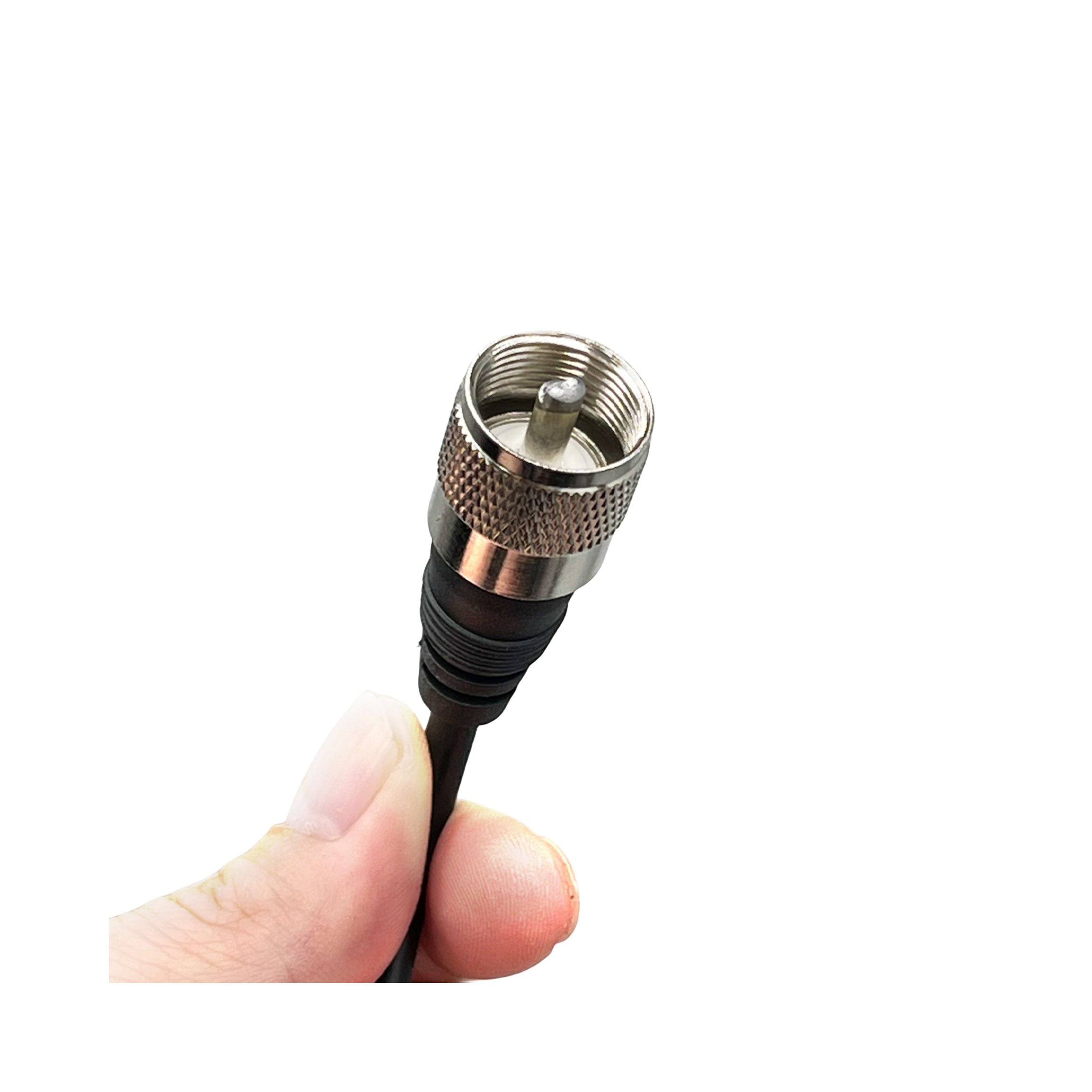 Nmo Antenna Cable Rg58 Coax Cable Car Roof Mount Antenna Surface With Uhf PL259 Connector For Mobile Communication Antenna