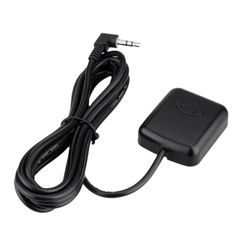 Professional GPS Antenna Module for Car DVR GPS Log Recording Tracking Antenna for VIOFO A118 for A118C Car Dash Camera