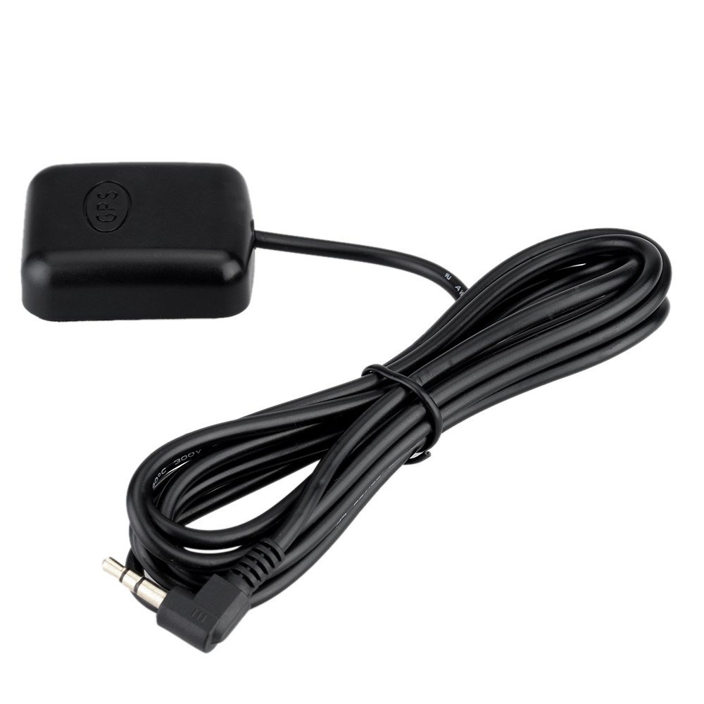 Professional GPS Antenna Module for Car DVR GPS Log Recording Tracking Antenna for VIOFO A118 for A118C Car Dash Camera