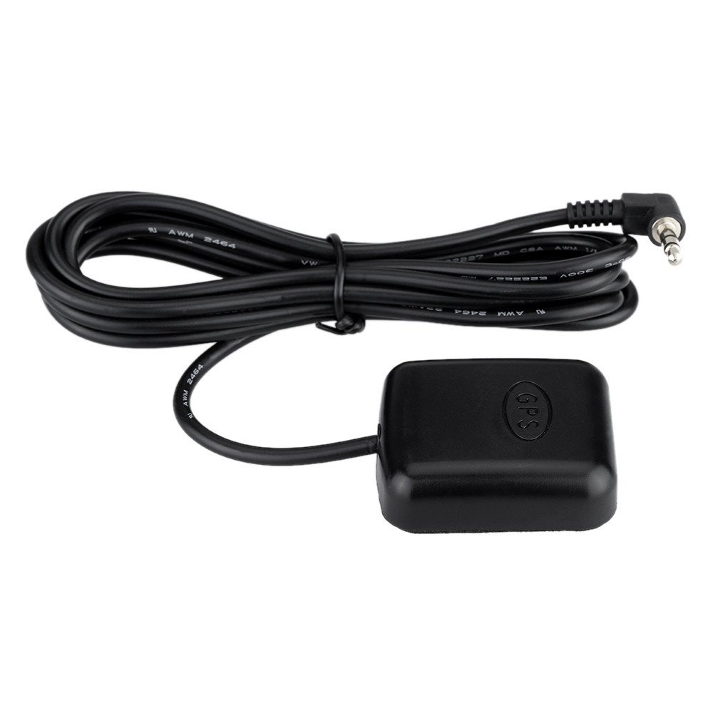 Professional GPS Antenna Module for Car DVR GPS Log Recording Tracking Antenna for VIOFO A118 for A118C Car Dash Camera
