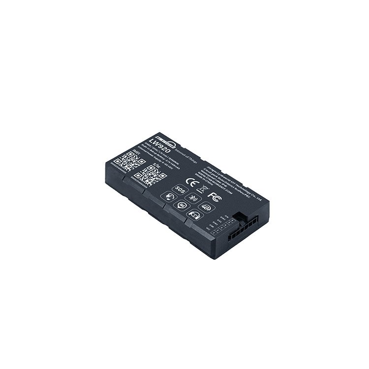Portable Tracker Small Car Gps Tracker Real-Time Tracking Gsm Gprs Monitoring Mini Locator Device