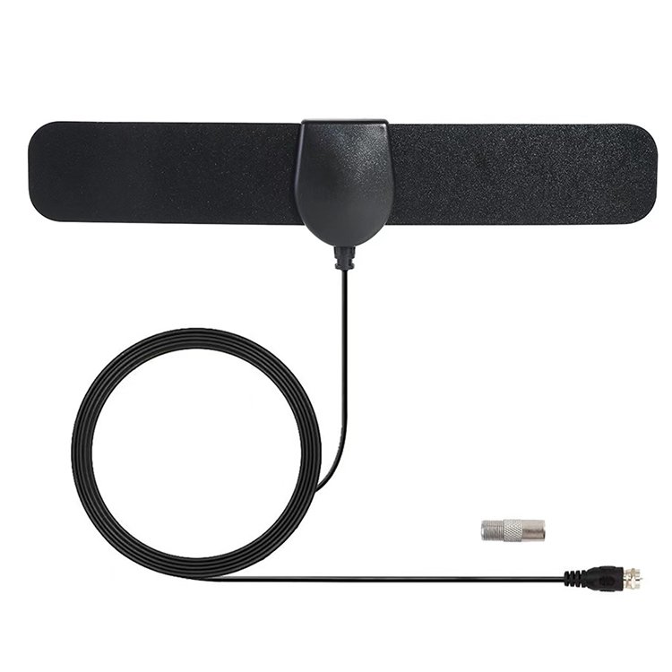 Hottest Selling Omni Directional Smart Tv Antenna Wholesale Indoor Digital Tv Antenna for Smart Tv