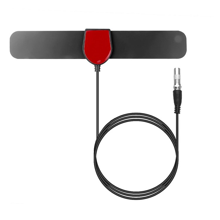 Hottest Selling Omni Directional Smart Tv Antenna Wholesale Indoor Digital Tv Antenna for Smart Tv